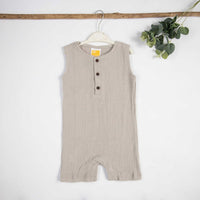 Organic Muslin Cotton Pyjamas
