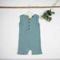 Organic Muslin Cotton Pyjamas