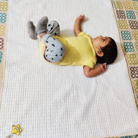 Organic Baby Water sheet