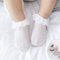 Multi Design Non-Slip Unisex Cotton Socks