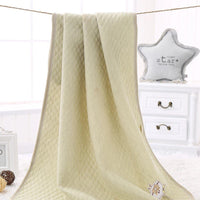 Organic Baby Water sheet