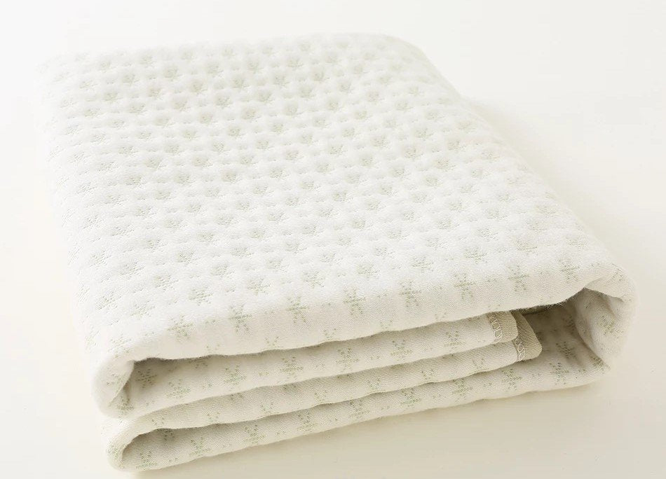 Organic Baby Water sheet