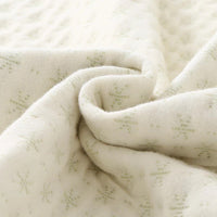 Organic Baby Water sheet