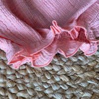 GOTS Certifiled Muslin Cotton Bloomers