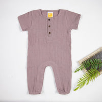 Organic Muslin Cotton Pyjamas