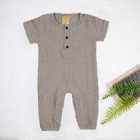 Organic Muslin Cotton Pyjamas