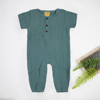 Organic Muslin Cotton Pyjamas