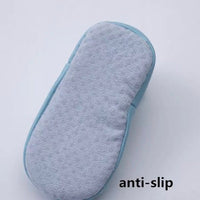 Unisex Cotton Soft Sole Shoe