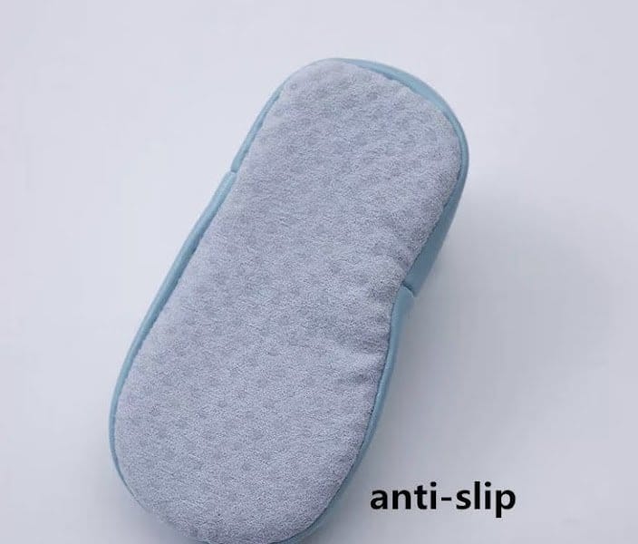 Unisex Cotton Soft Sole Shoe