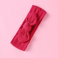 Soft Cotton Thin Hairbands