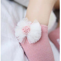 Multi Design Non-Slip Unisex Cotton Socks