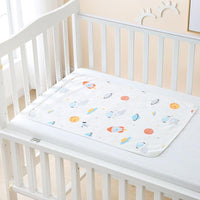 Organic Cotton Water sheets