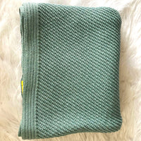 Baby Blankets