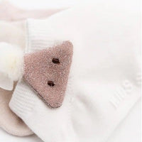 Multi Design Non-Slip Unisex Cotton Socks