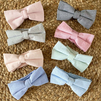 Baby Boy Bow Tie