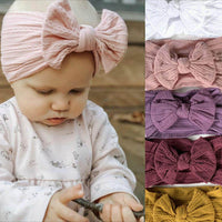 broad hairband