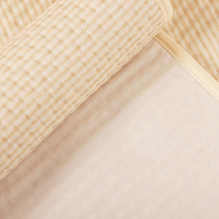 Organic Baby Water sheet