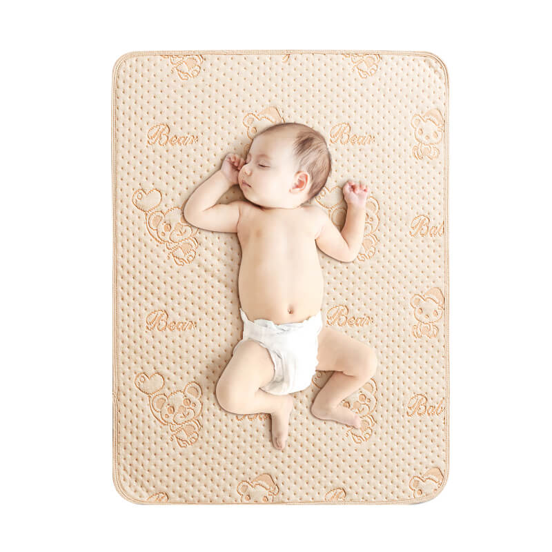 Organic Baby Water sheet