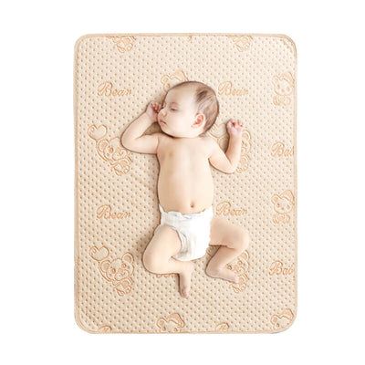Organic Baby Water sheet