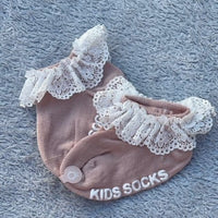 Multi Design Non-Slip Unisex Cotton Socks