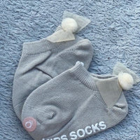 Multi Design Non-Slip Unisex Cotton Socks