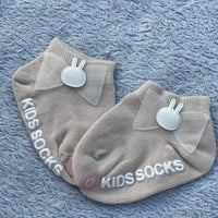 Multi Design Non-Slip Unisex Cotton Socks