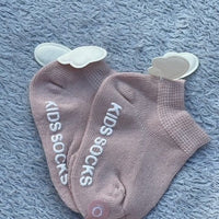 Multi Design Non-Slip Unisex Cotton Socks