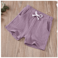 Shirt & shorts set
