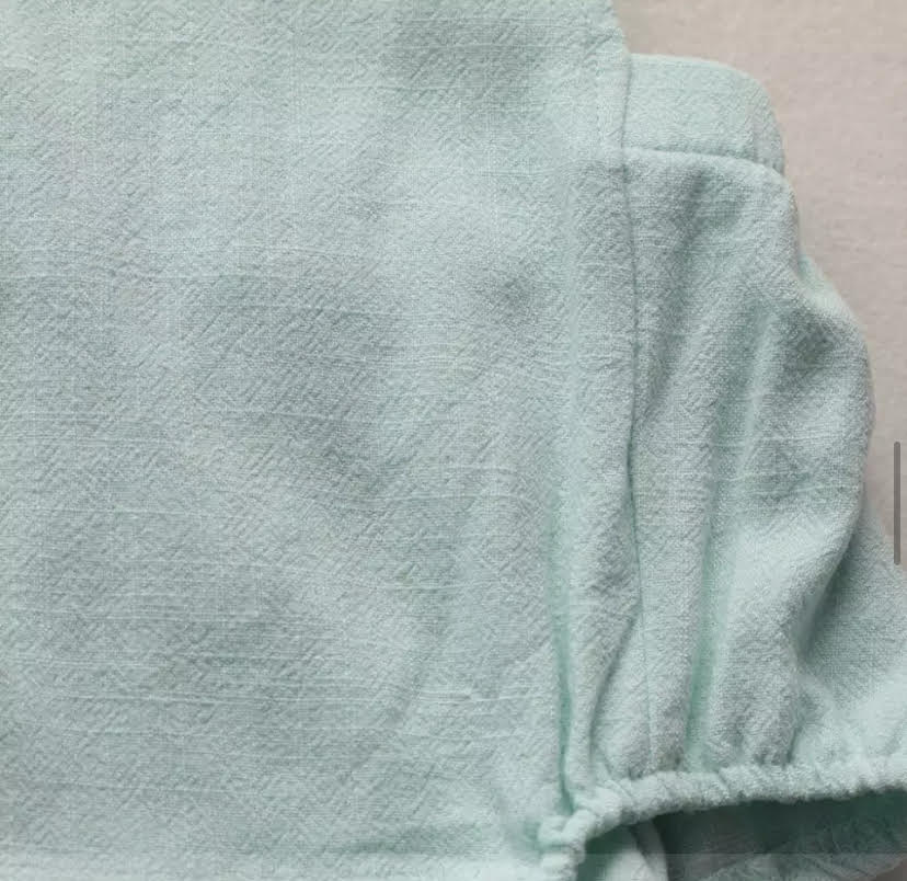 Cotton Dungarees/ Rompers from Newborn to 12 Months